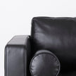 Mercana Svend Leather Sofa Clearance