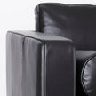 Mercana Svend Leather Sofa Clearance