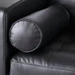 Mercana Svend Leather Sofa Clearance