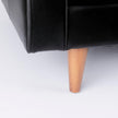 Mercana Svend Leather Sofa Clearance