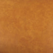 Mercana D'Arcy Tan Leather Love Seat Clearance