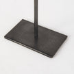 Mercana Shaw Gray Rectangular Decorative Object