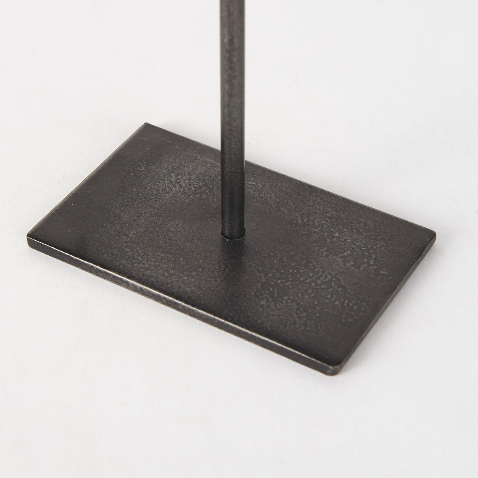Mercana Shaw Gray Rectangular Decorative Object
