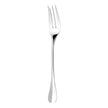 Christofle Fidelio Silver Plated Serving Fork