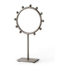 Mercana Elio Studded Hoop Object
