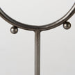 Mercana Elio Studded Hoop Object
