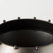 Mercana Elio Metal W/Studs Vase