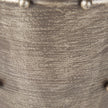 Mercana Elio Metal W/Studs Vase