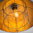 Mercana Dawson Metal Dome Pendant Light Clearance