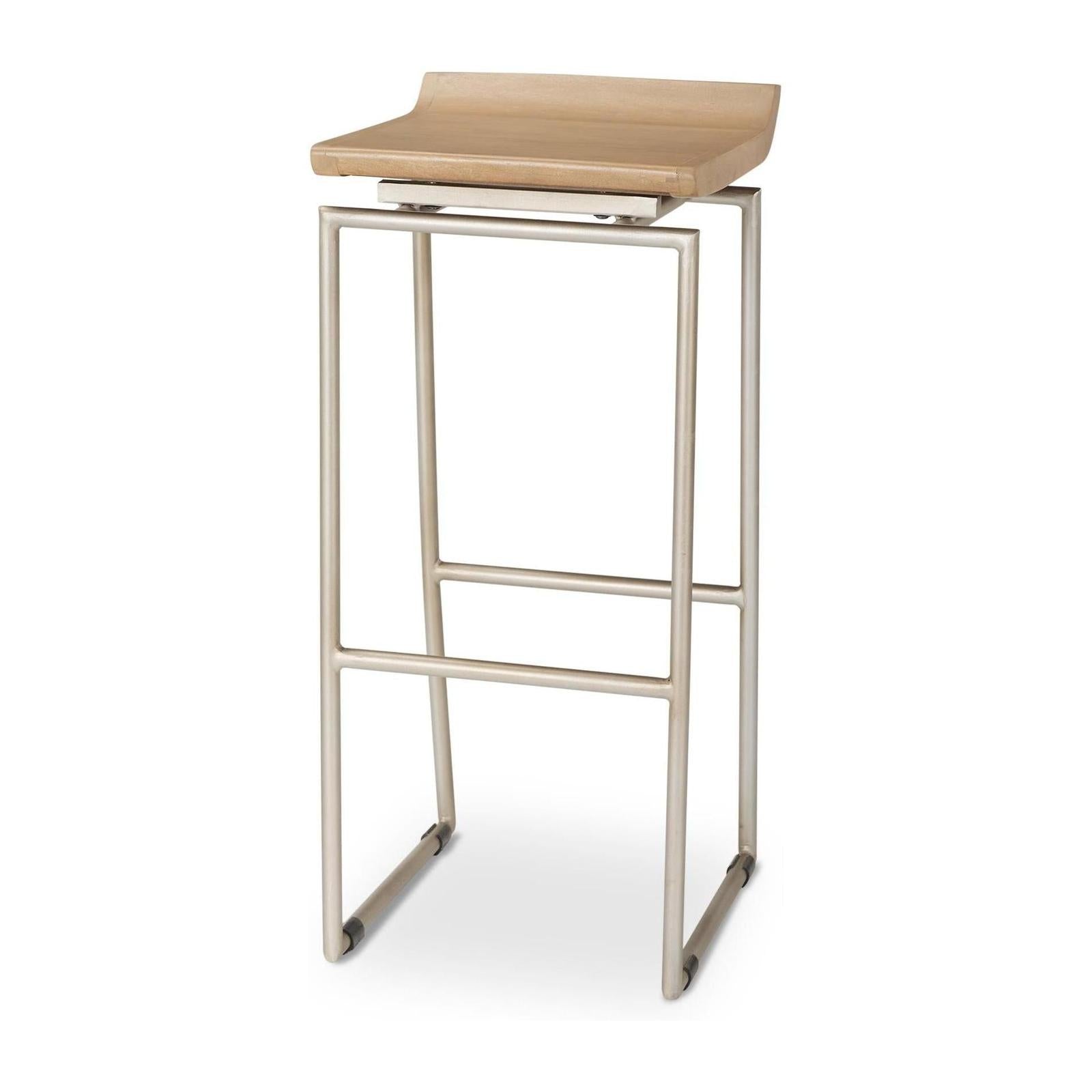 Mercana Givens Stool