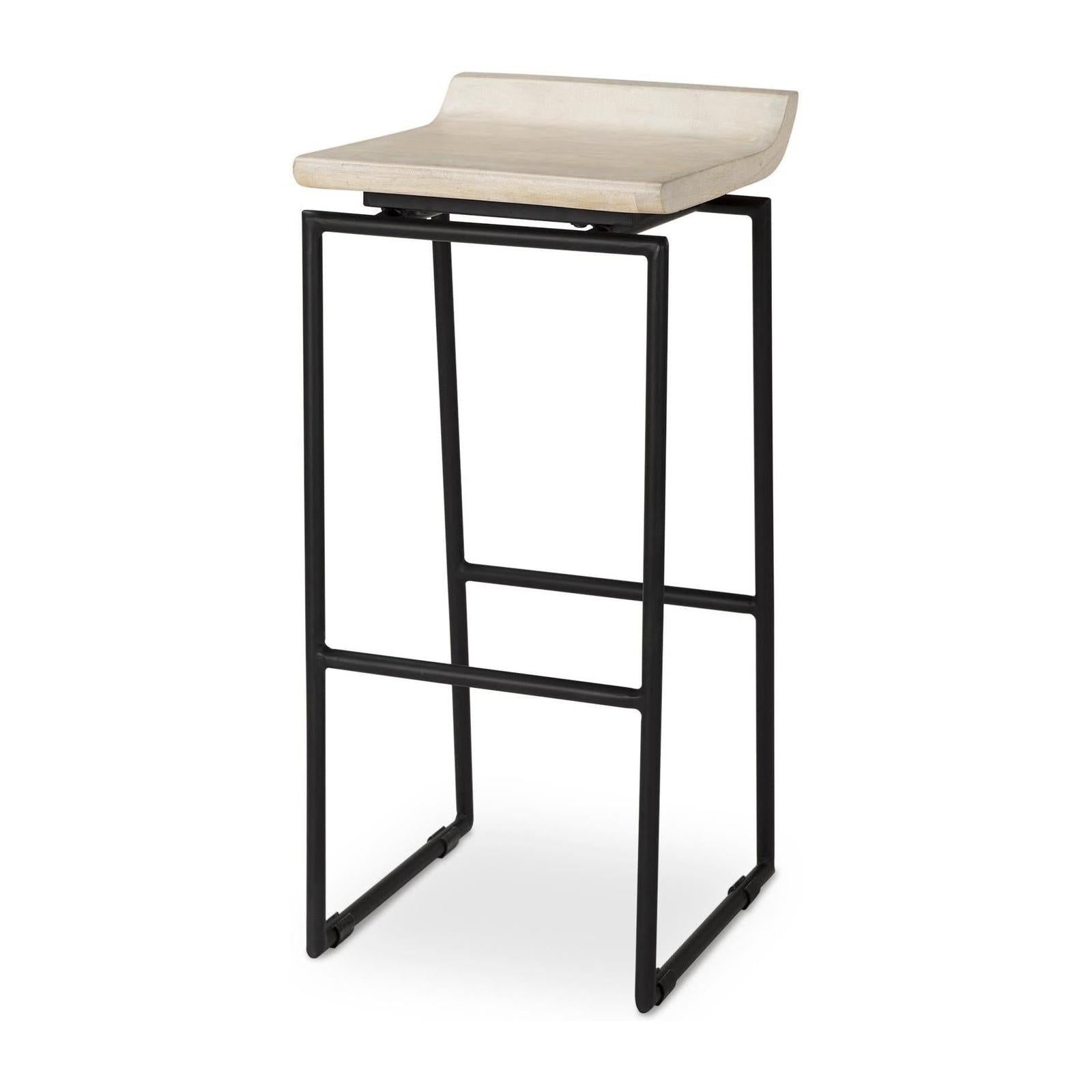 Mercana Givens Stool