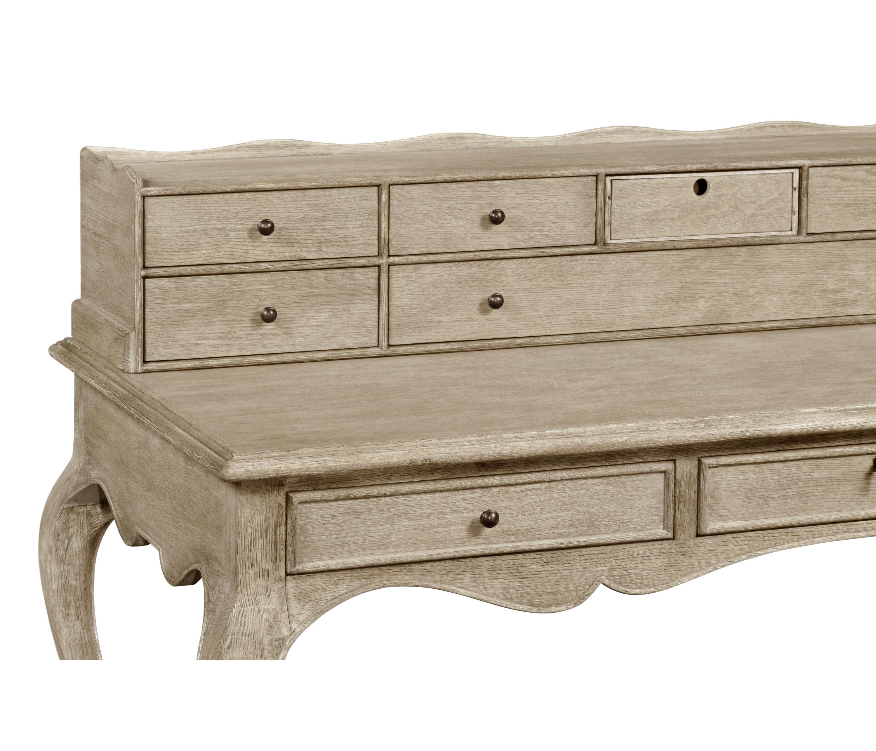 Jonathan Charles Arles Desk ( 530131-GYO )