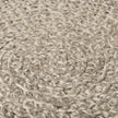 Mercana Bina 4 Legged Wool Stool
