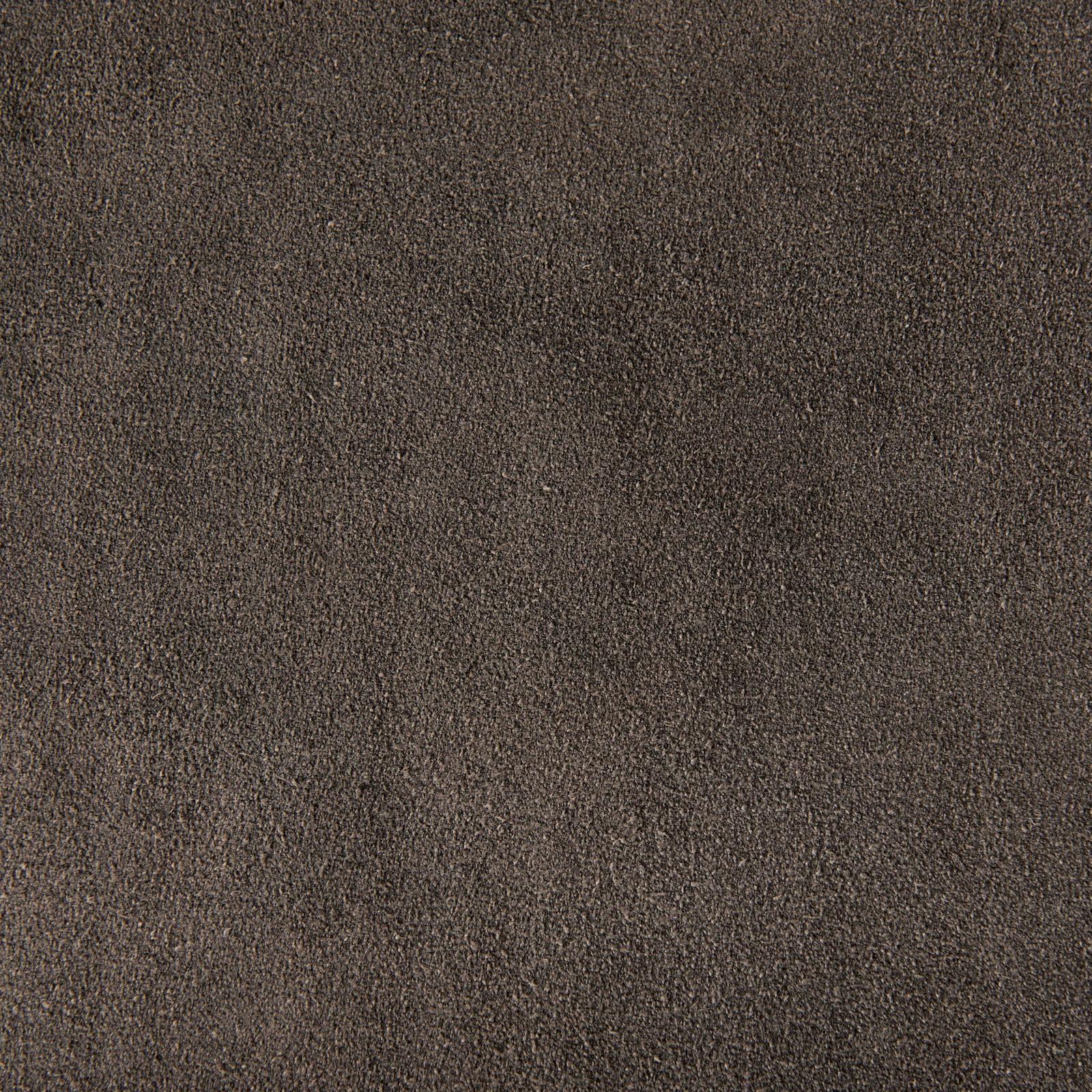 Mercana Tyson Brown/Gray Suede W/ Metal Frame Counter Stool Clearance