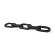 Mercana Alix  Wood Link Chain Decorative Object