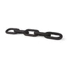 Mercana Alix  Wood Link Chain Decorative Object