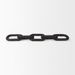 Mercana Alix  Wood Link Chain Decorative Object