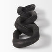 Mercana Alix  Wood Link Chain Decorative Object