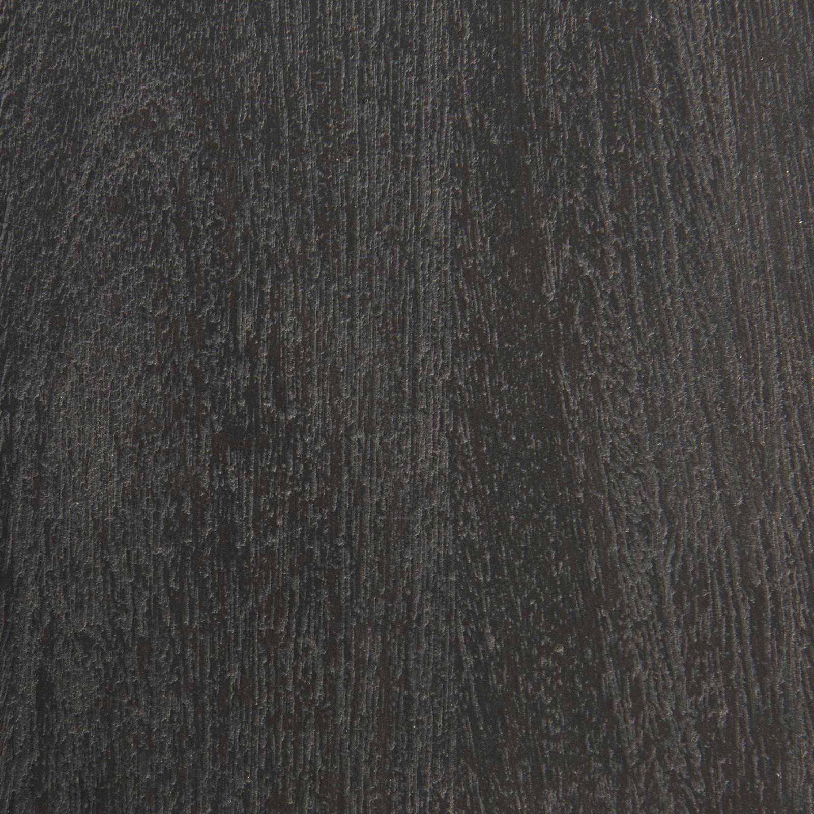 Mercana Ward Brown Wood and Iron 3 Drawer Accent Cabinet