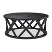 Mercana Forsey Wood Coffee Table