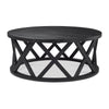 Mercana Forsey Wood Coffee Table