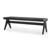 Mercana Arvin Wooden Stool