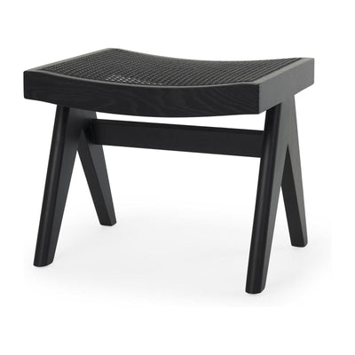 Mercana Arvin Wooden Stool