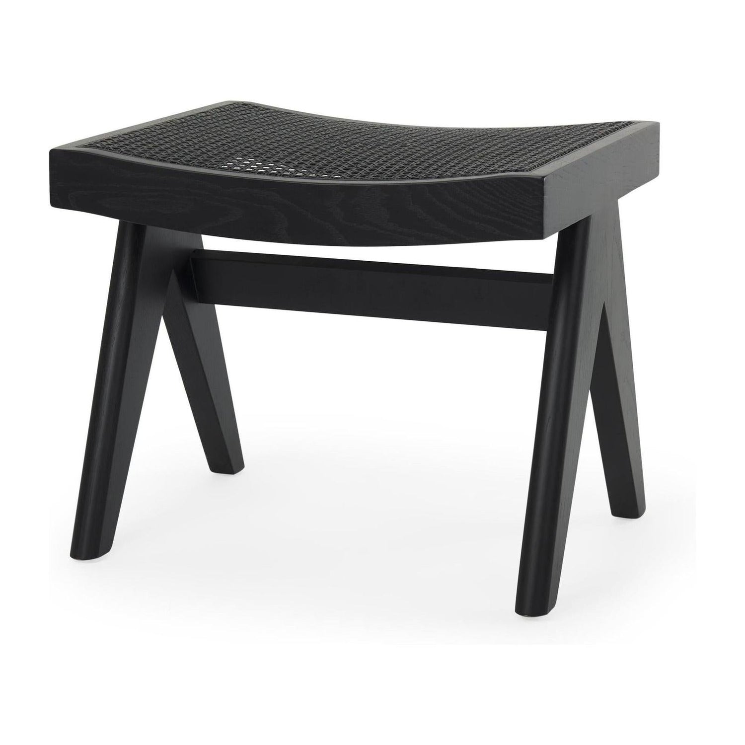 Mercana Arvin Wooden Stool