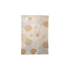 Mercana Mayson Cream Multi-Colored Honeycomb Pattern Area Rug Clearance
