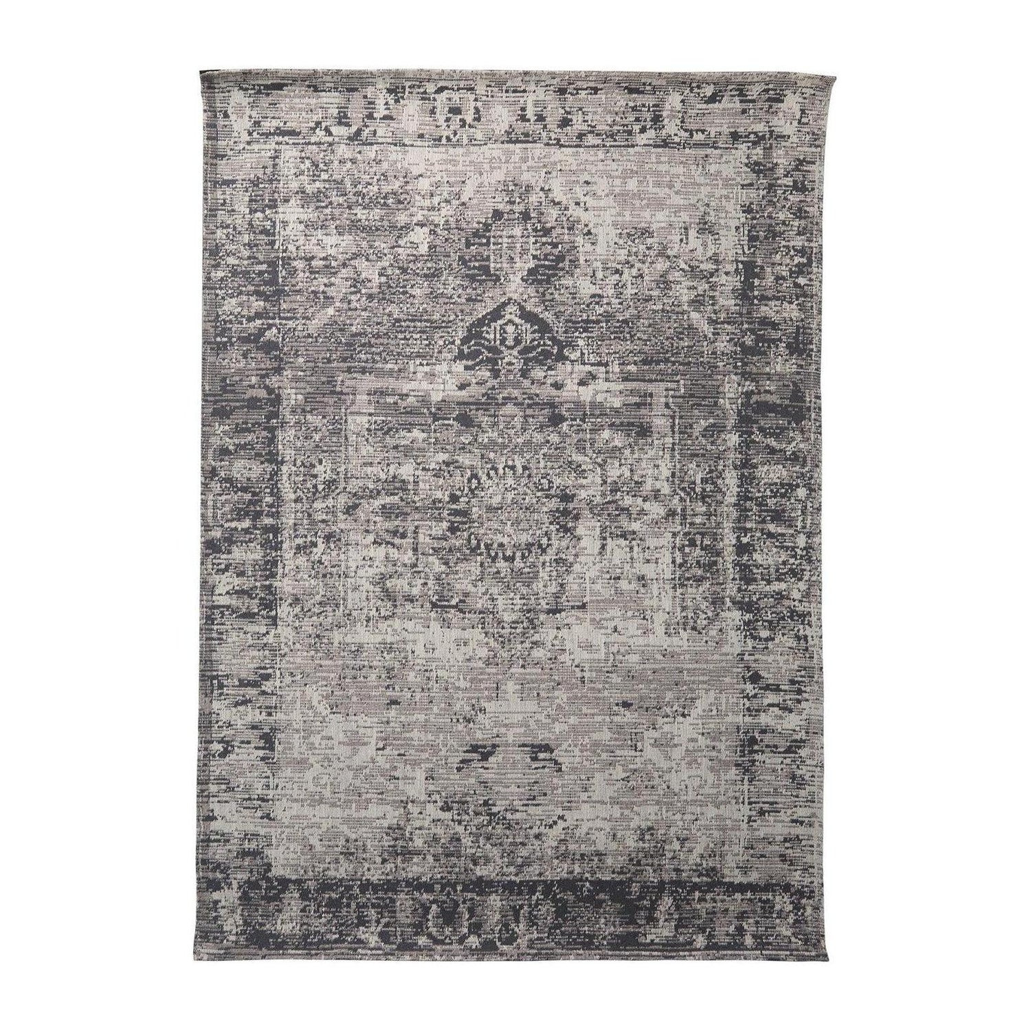 Mercana Greyson Gray Area Rug Clearance