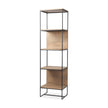 Mercana Morris Shelving Unit
