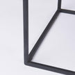 Mercana Morris Metal Frame 2 Drawer Console Table Clearance