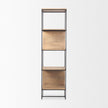 Mercana Morris Shelving Unit