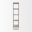 Mercana Morris Shelving Unit