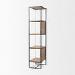 Mercana Morris Shelving Unit