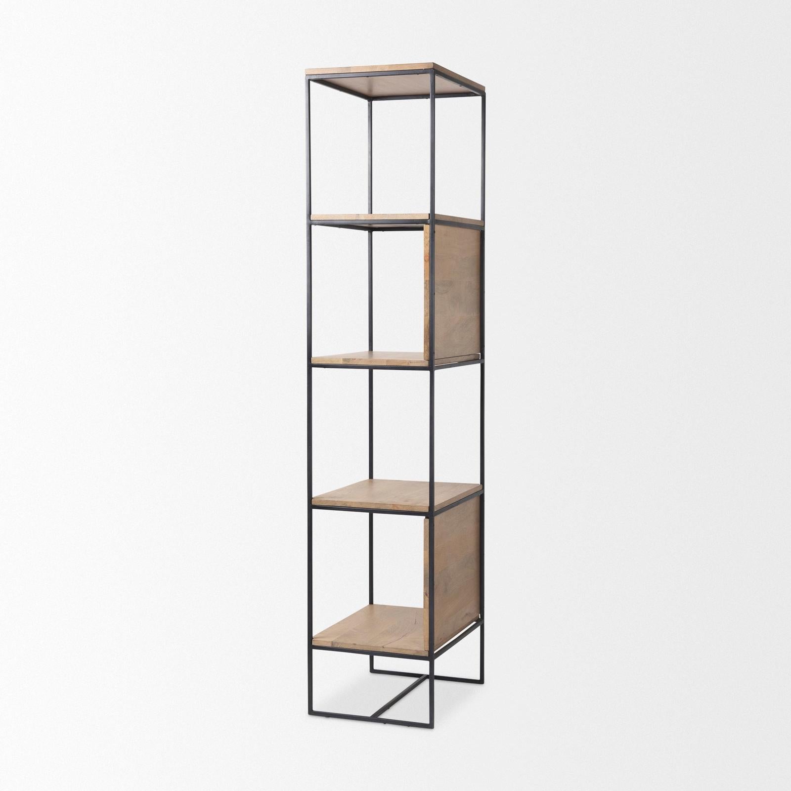 Mercana Morris Shelving Unit