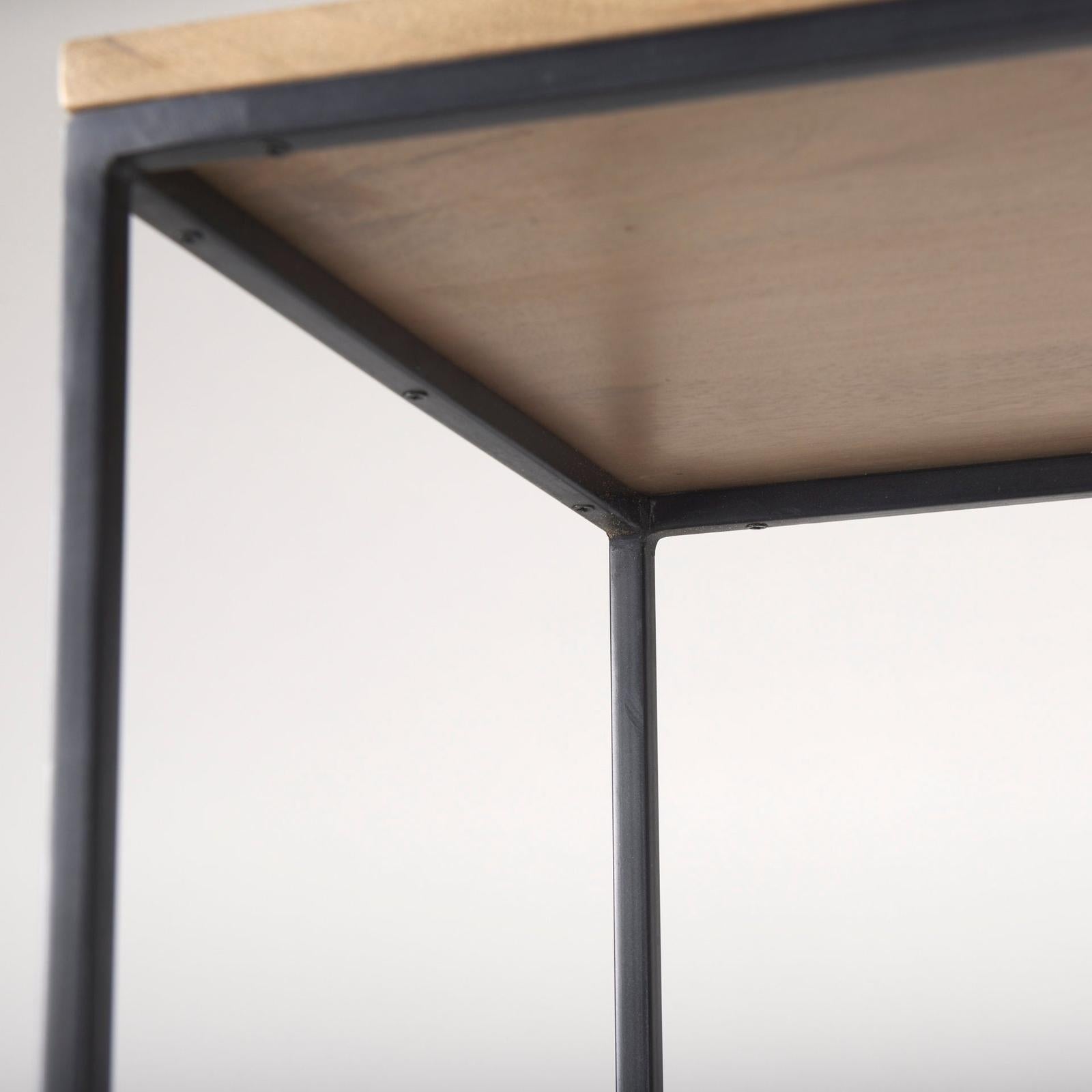 Mercana Morris Shelving Unit