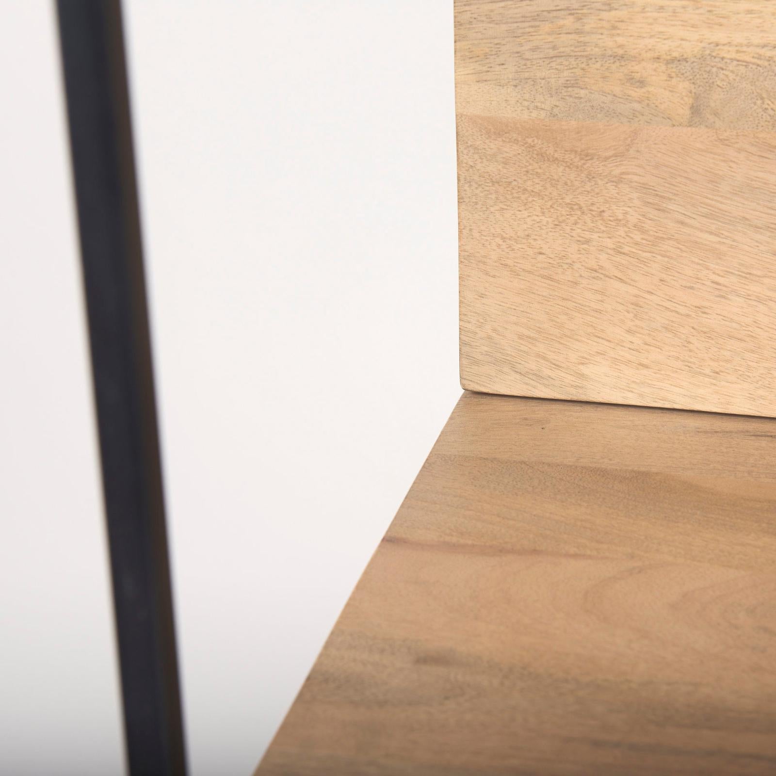 Mercana Morris Shelving Unit