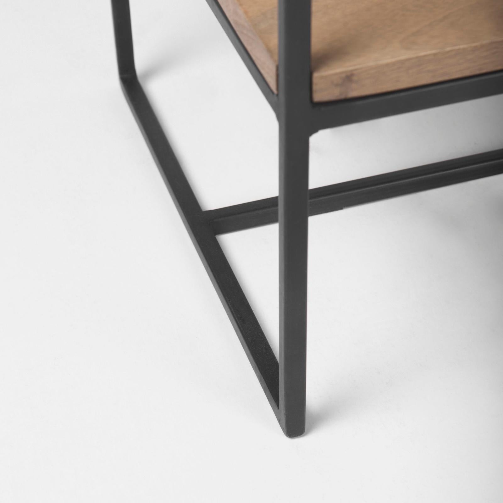 Mercana Morris Shelving Unit
