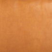 Mercana Svend Tan Leather Chaise Sectional Clearance