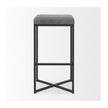 Mercana Frodo Bar Stool