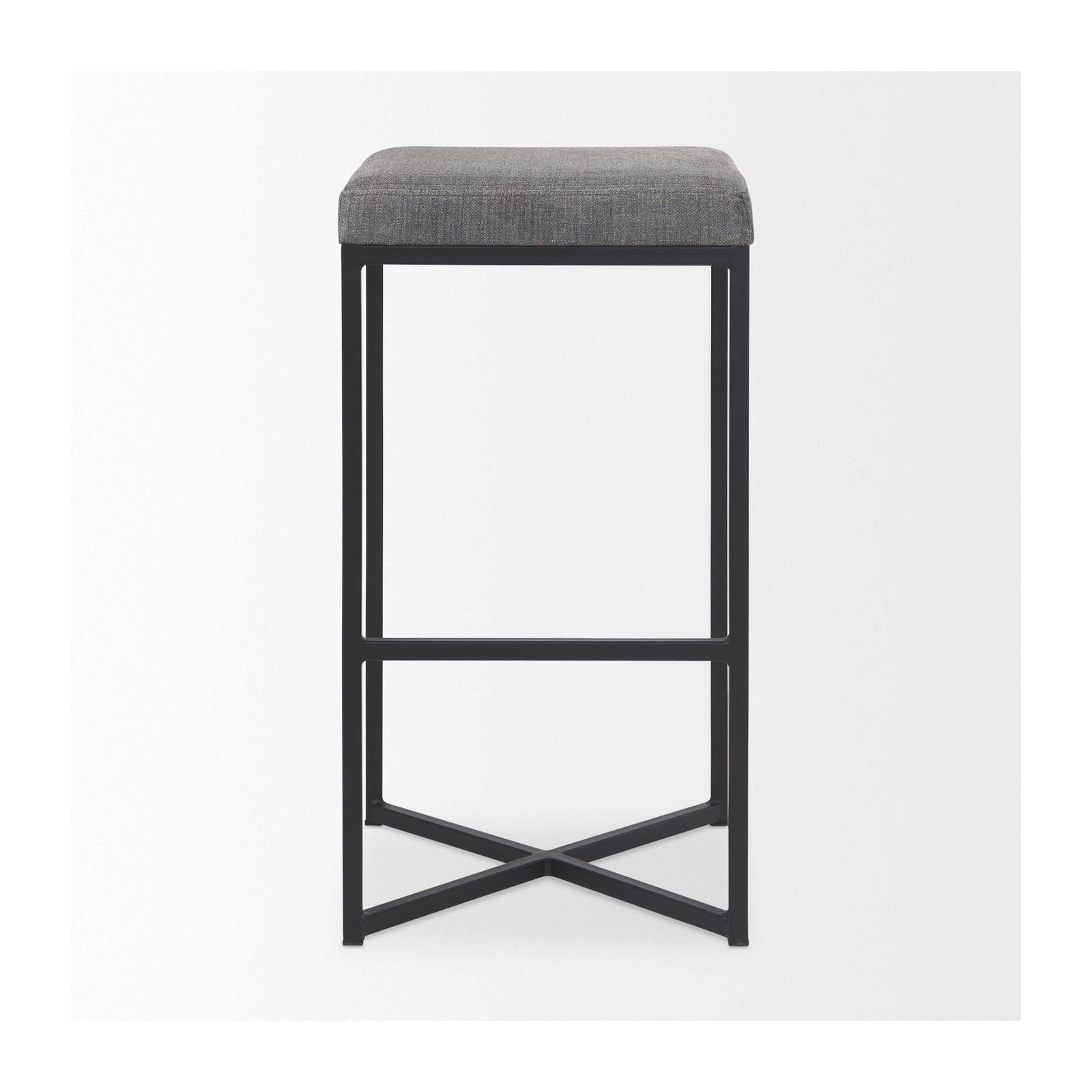 Mercana Frodo Bar Stool