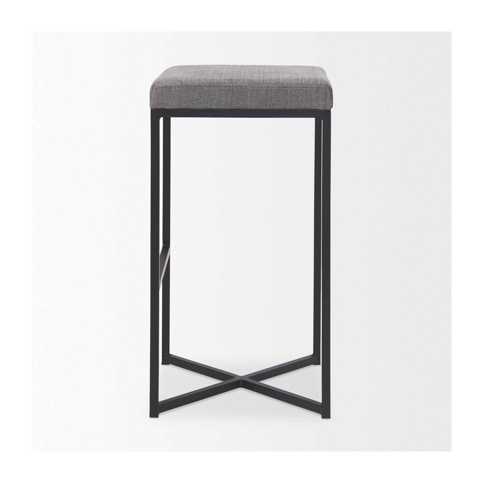 Mercana Frodo Bar Stool