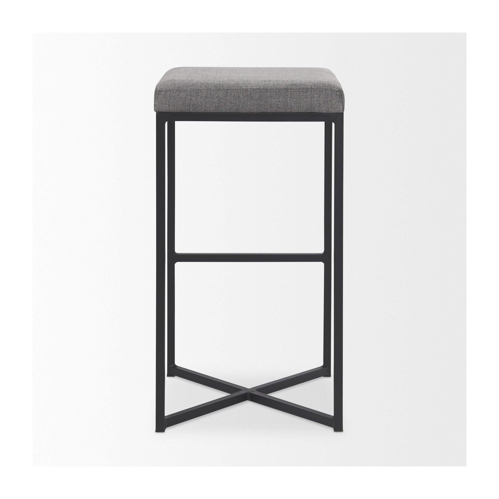 Mercana Frodo Bar Stool