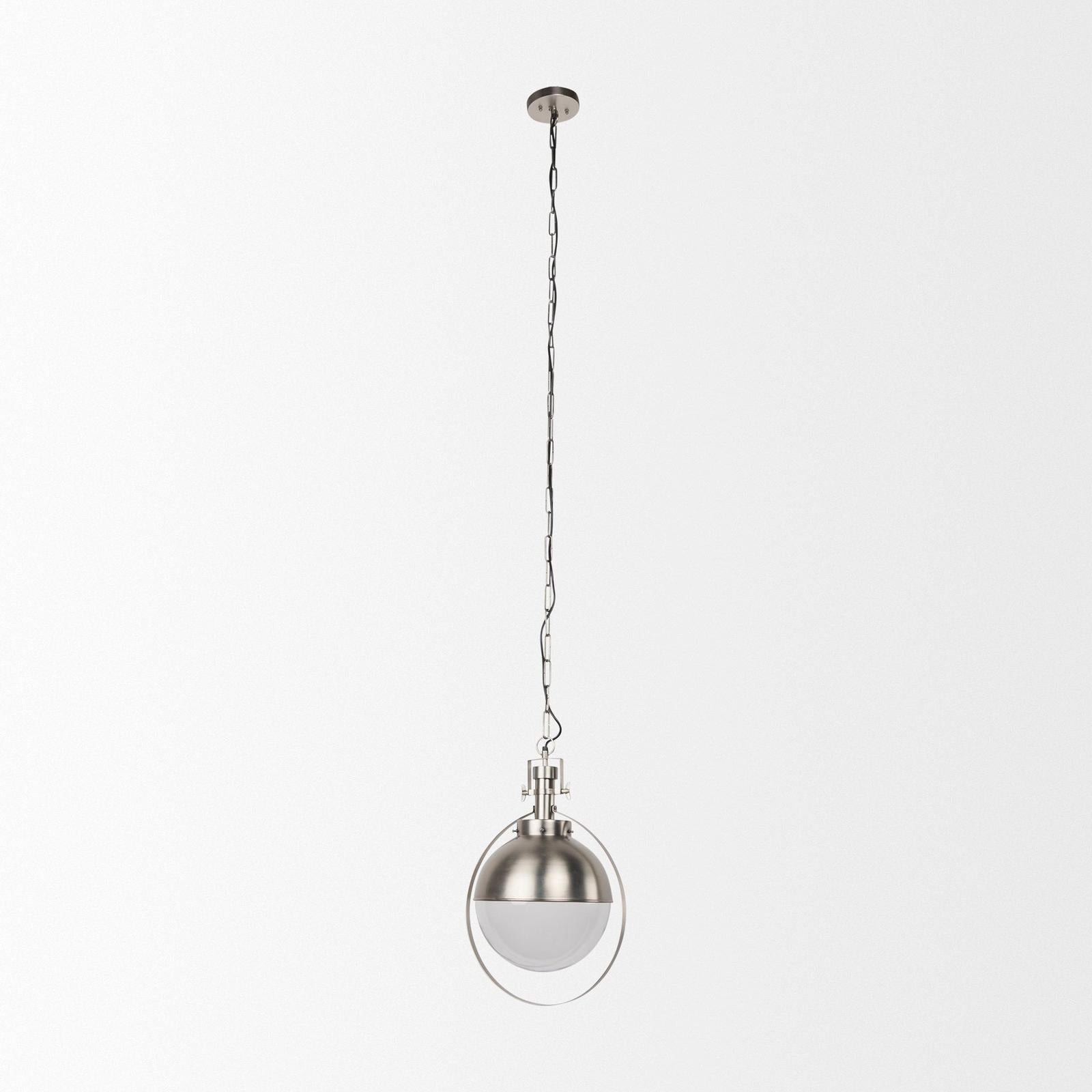 Mercana Leighton Pendant Light
