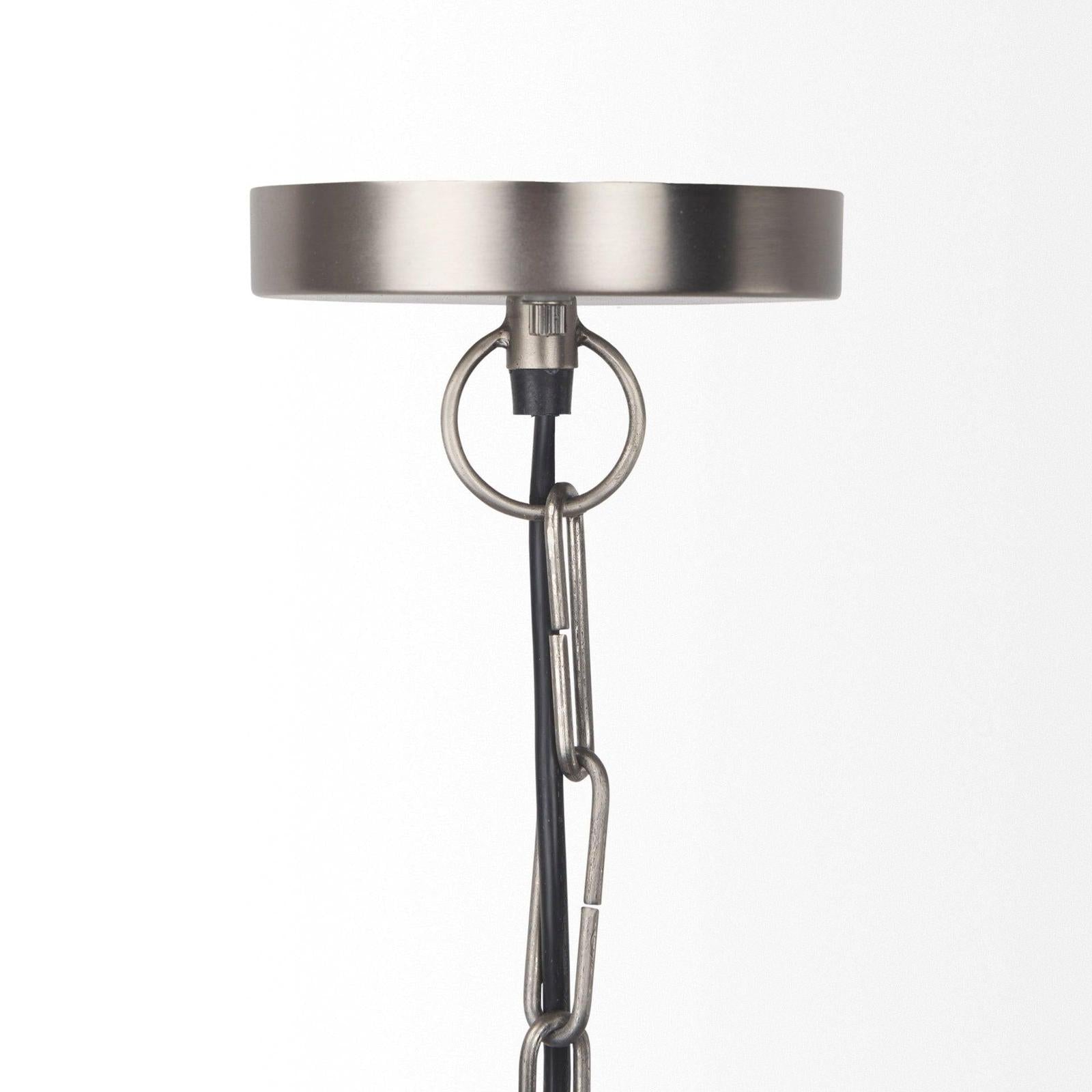 Mercana Leighton Pendant Light