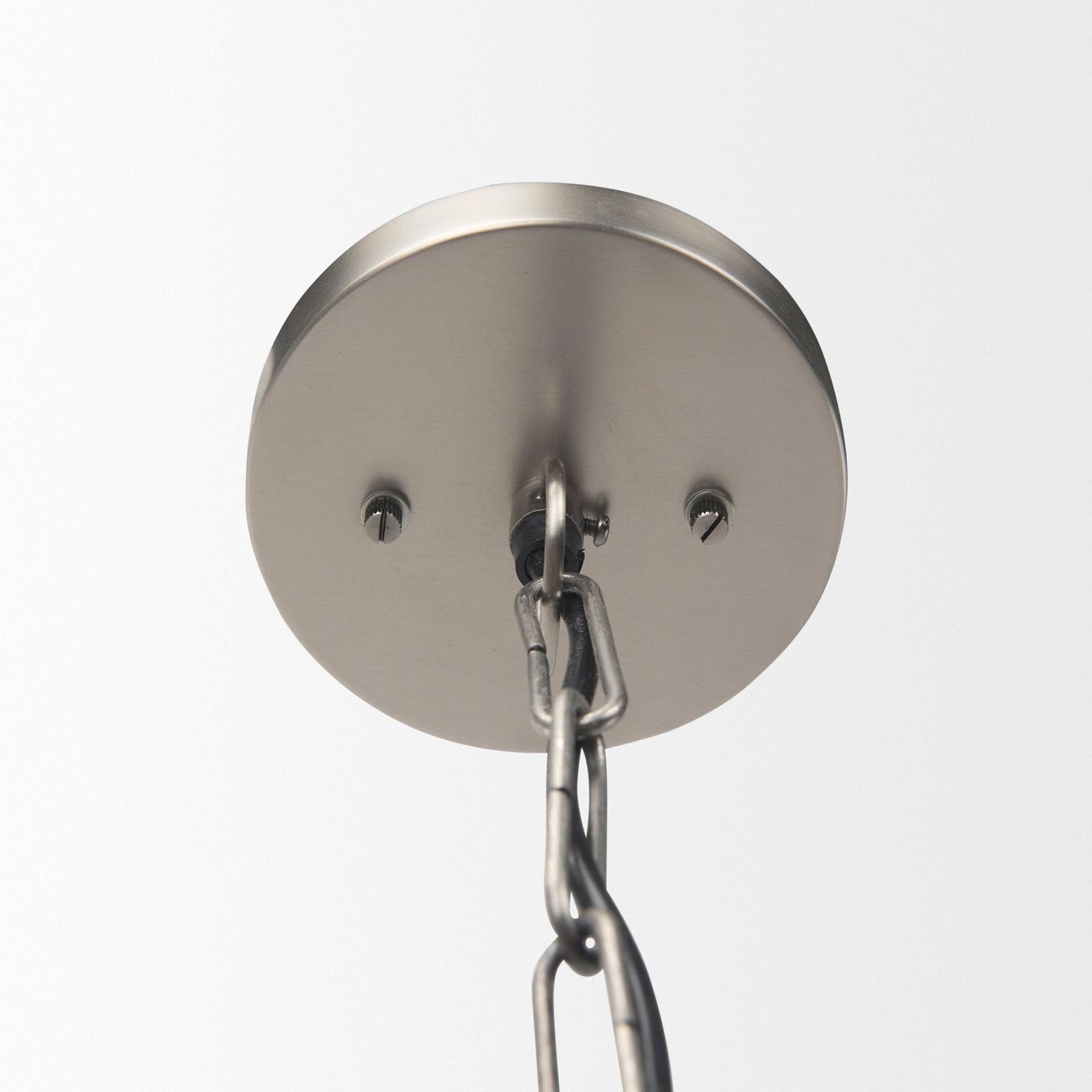 Mercana Leighton Pendant Light