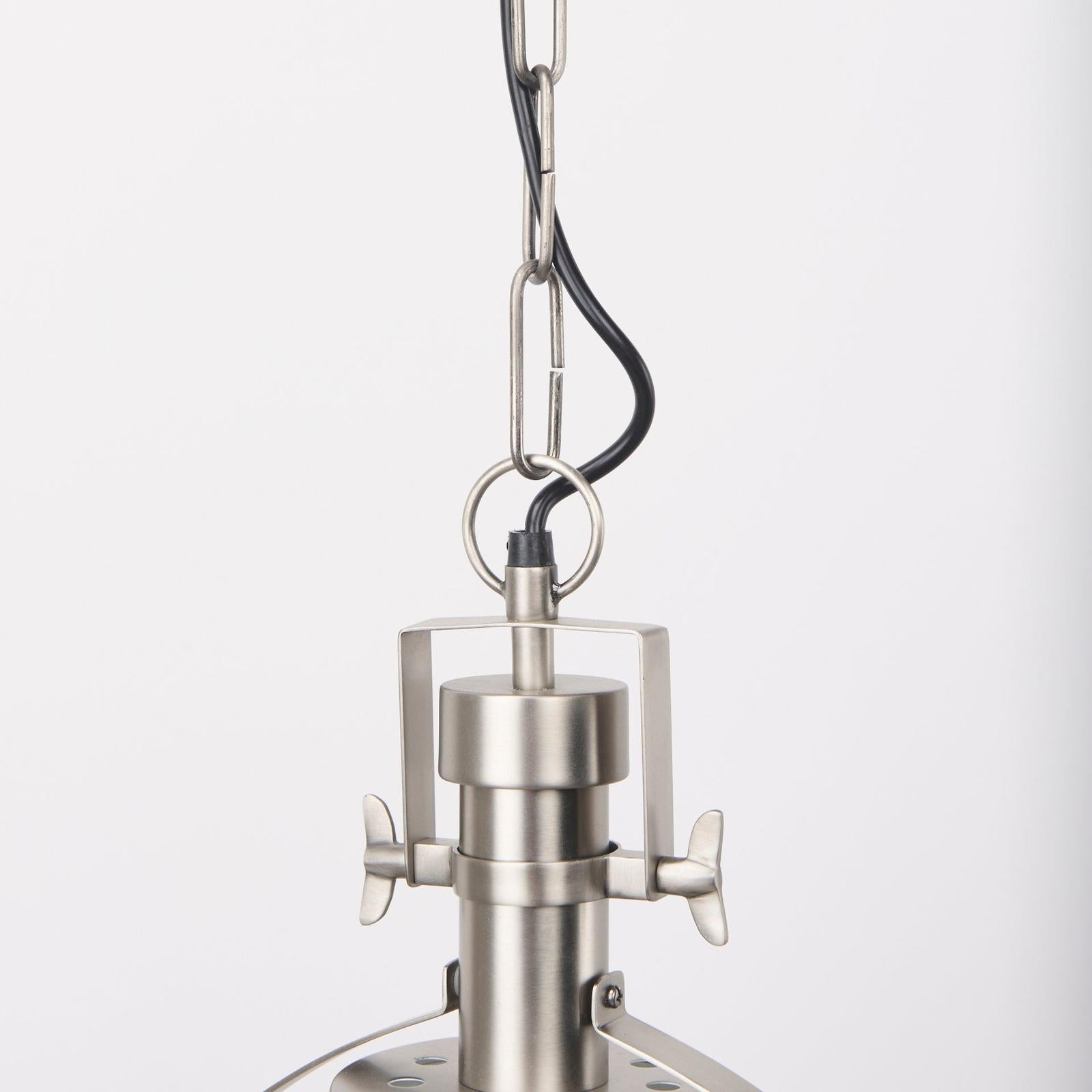 Mercana Leighton Pendant Light