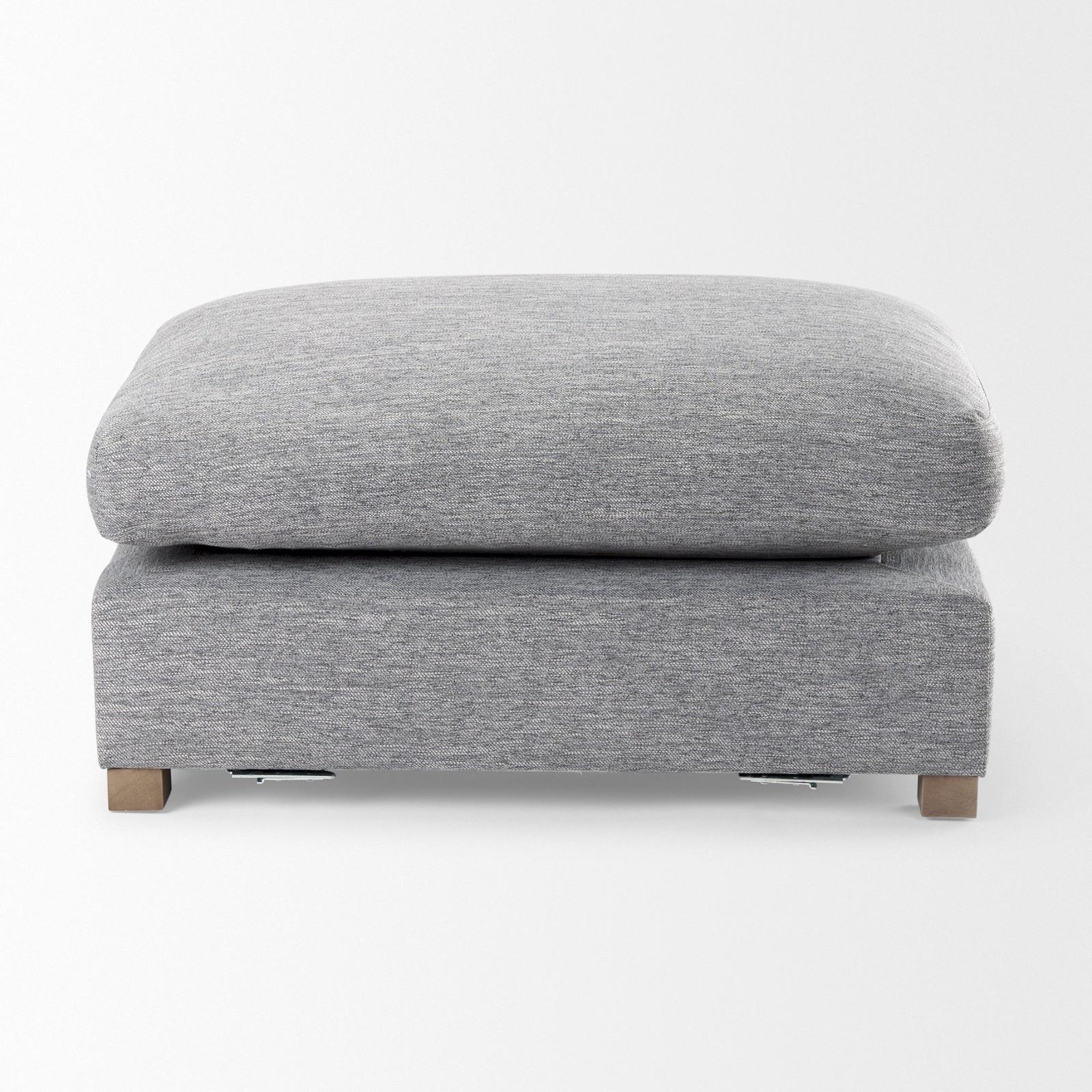 Mercana Valence Sectional Components