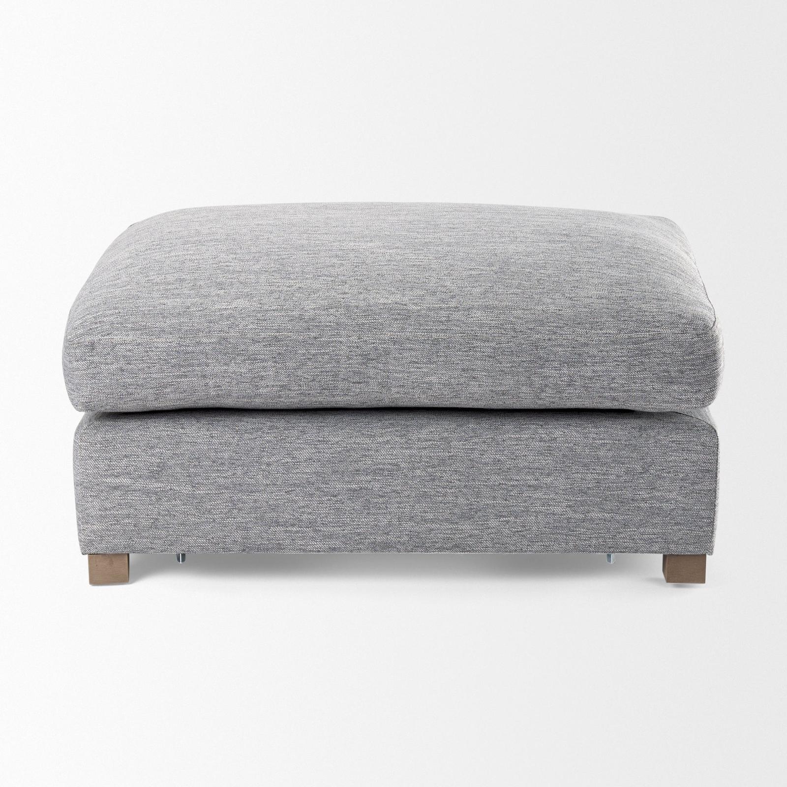 Mercana Valence Sectional Components